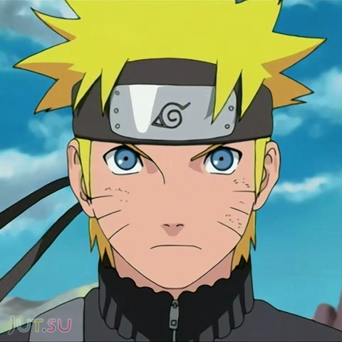 naruto como chunin